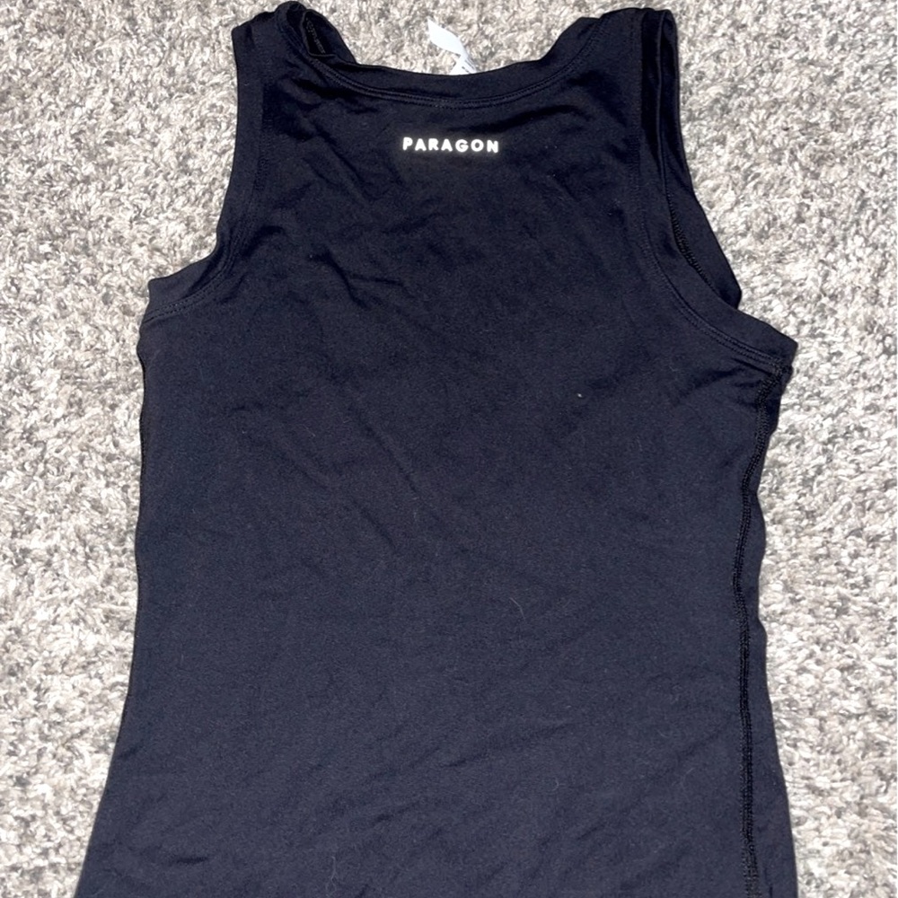 Paragon fitwear tank